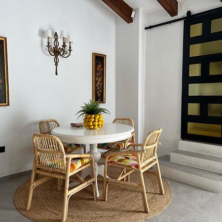 ベレス Lemon Houseヴィラ エクステリア 写真
