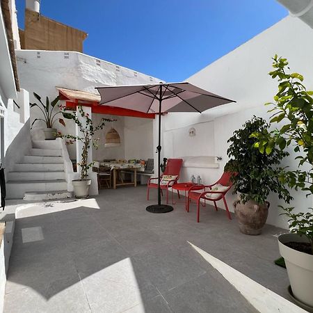 ベレス Lemon Houseヴィラ エクステリア 写真