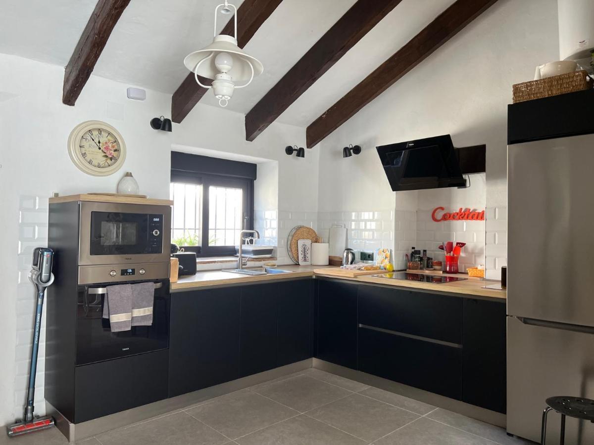 ベレス Lemon Houseヴィラ エクステリア 写真