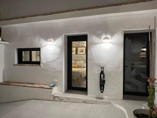 ベレス Lemon Houseヴィラ エクステリア 写真