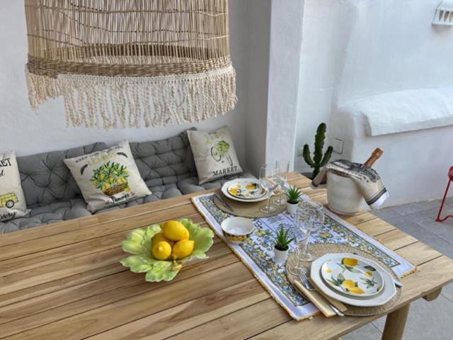 ベレス Lemon Houseヴィラ エクステリア 写真
