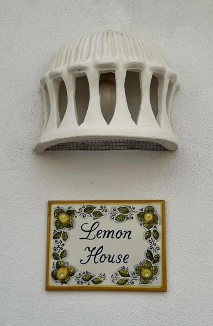 ベレス Lemon Houseヴィラ エクステリア 写真