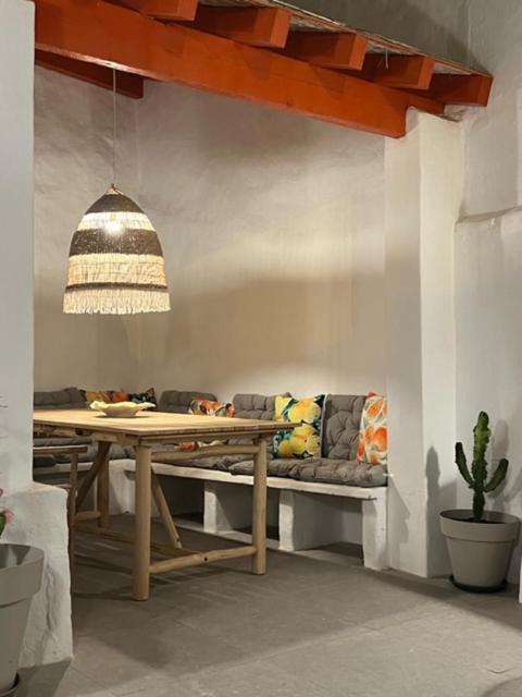 ベレス Lemon Houseヴィラ エクステリア 写真