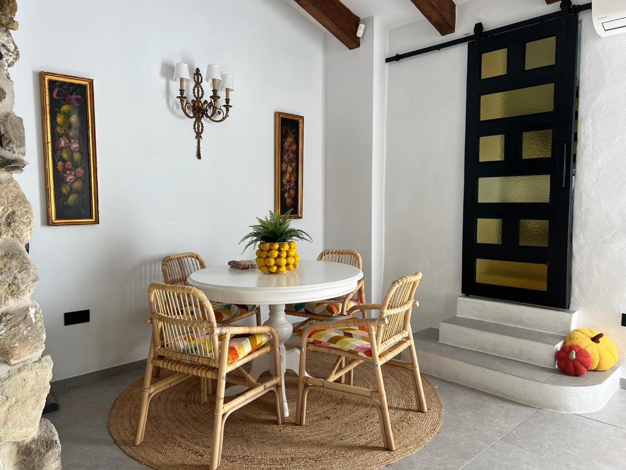 ベレス Lemon Houseヴィラ エクステリア 写真