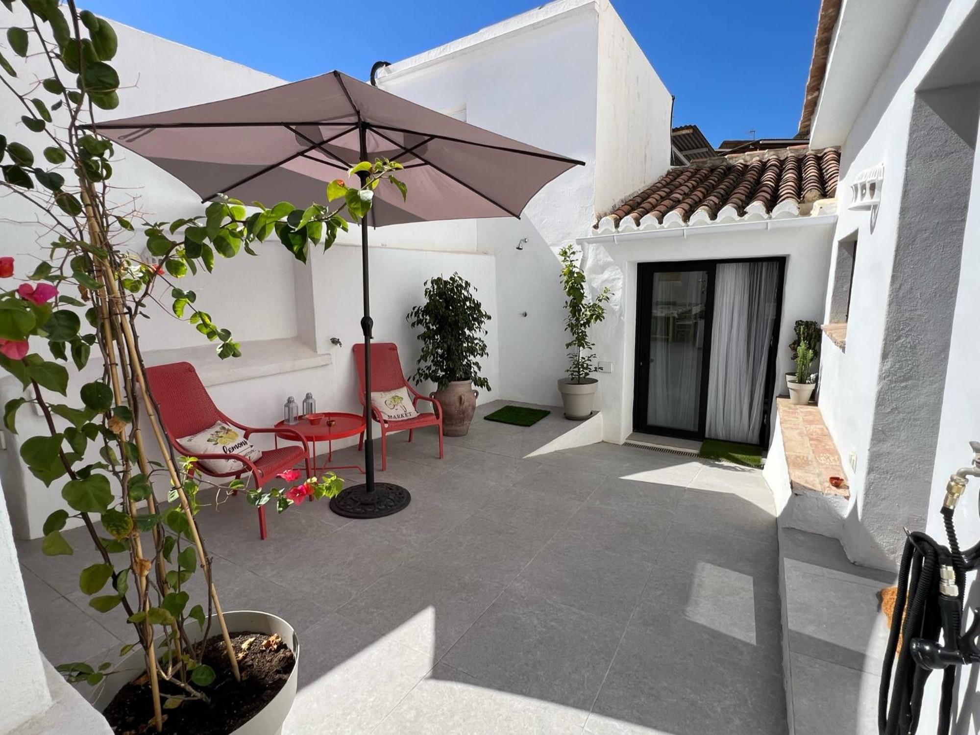 ベレス Lemon Houseヴィラ エクステリア 写真